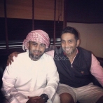 Fayez al saeed sur yala.fm